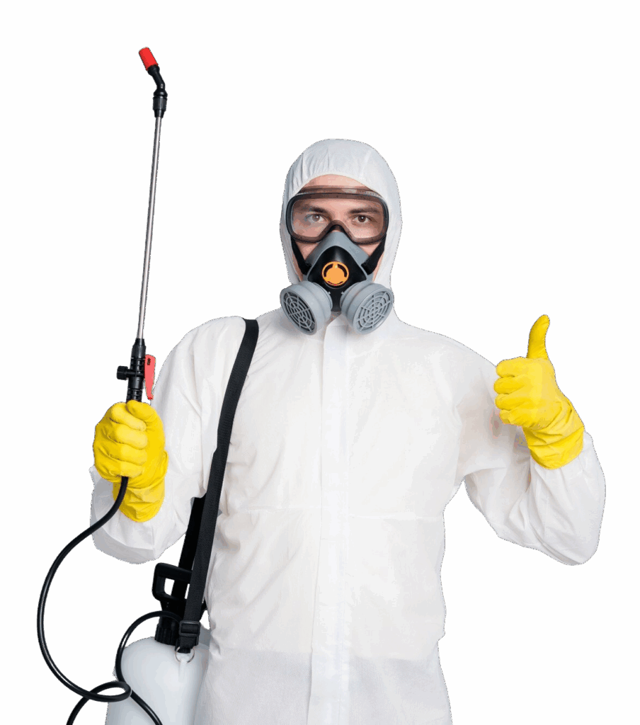 schädlingsbekämpfung breisgau